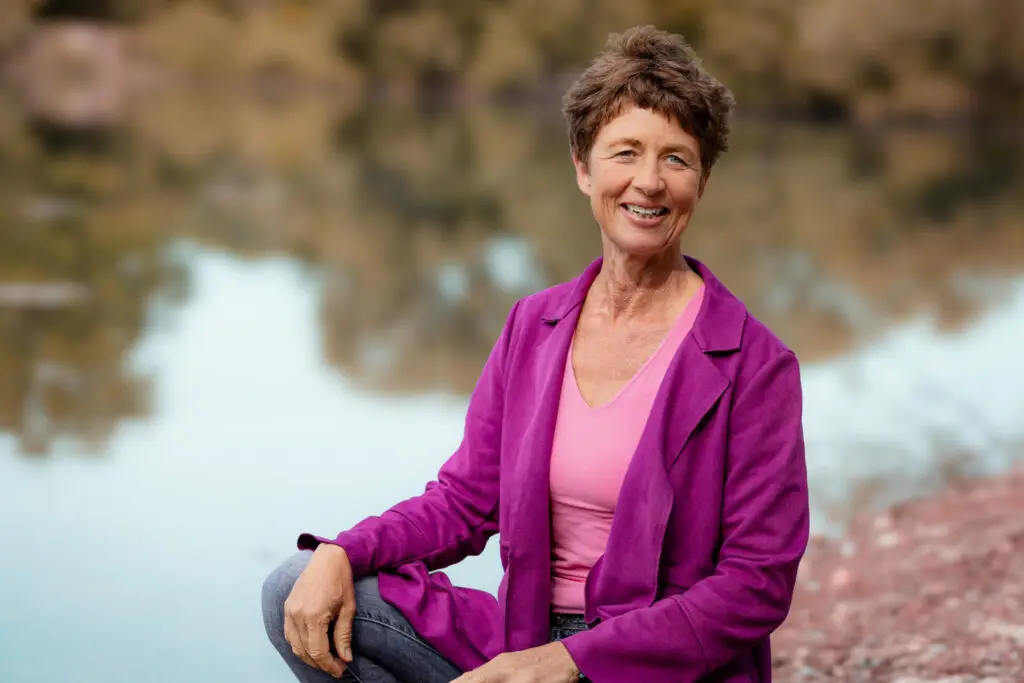 Berufung finden- Anna Frei