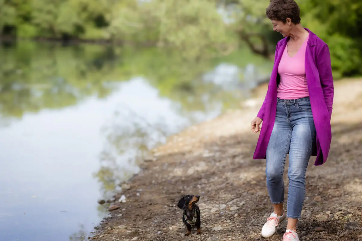 Tierkommunikation mit Anna Frei